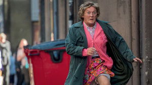 Mrs. Brown's Boys D'Movie háttérkép