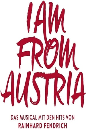 I am from Austria poszter