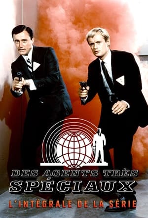 The Man from U.N.C.L.E. poszter