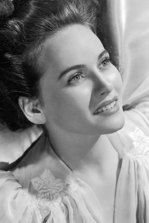 Teresa Wright