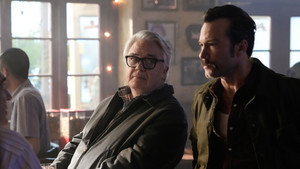 NCIS: Origins 1. évad Ep.16 16. epizód