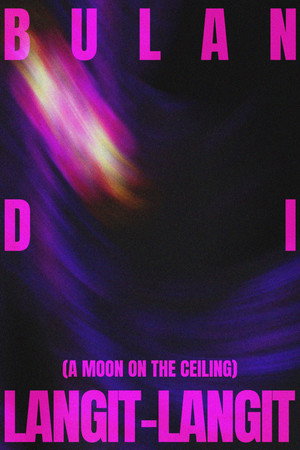 Bulan di Langit-Langit poszter