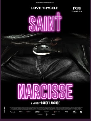 Saint-Narcisse poszter