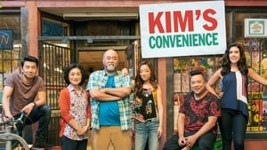 Kim's Convenience kép