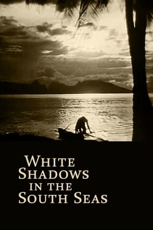 White Shadows in the South Seas poszter