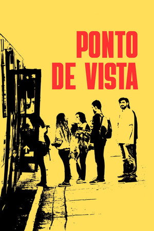 Ponto de Vista poszter