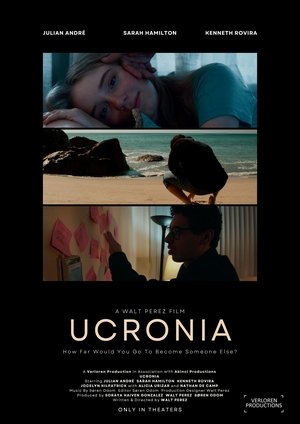 Ucronia poszter