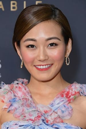 Karen Fukuhara profil kép