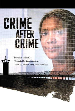 Crime After Crime poszter