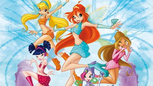 Winx Club - Il destino di Bloom háttérkép