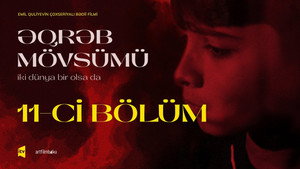 Əqrəb mövsümü 2. évad Ep.11 11. epizód