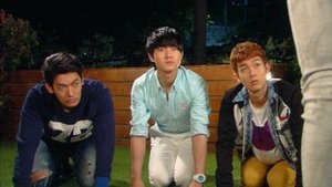 Rooftop Prince 1. évad Ep.15 15. epizód