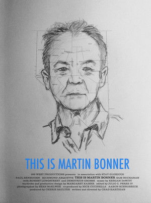 This Is Martin Bonner poszter