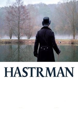 Hastrman poszter