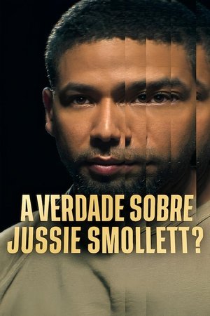 Mi is történt Jussie Smollett-tel? poszter