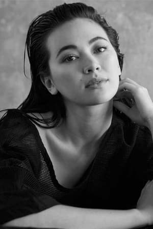 Jessica Henwick profil kép