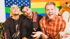 Sound It Out: The Untitled LGBTQIA Music Documentary háttérkép