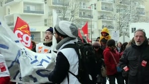 Ceux qui nous restent (Chronique d'un cinéma en lutte) háttérkép