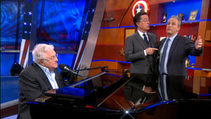 The Colbert Report 11. évad Ep.40 40. epizód