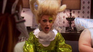 RuPaul: Drag Queen leszek! – A színfalak mögött Season 2 Ep.9 9. epizód