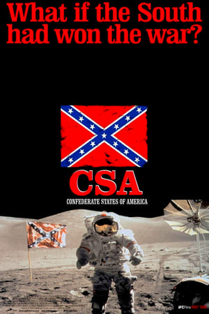 C.S.A.: The Confederate States of America poszter