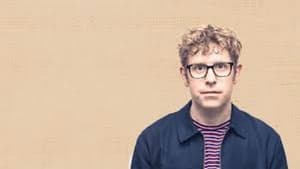 Josh Widdicombe: Bit Much... háttérkép