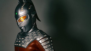 ウルトラセブン kép