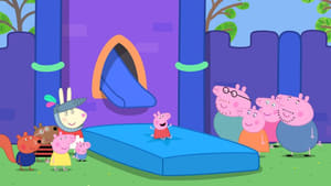 Peppa malac 8. évad Ep.27 27. epizód