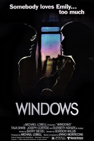 Windows poszter