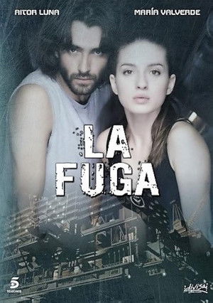 La fuga poszter