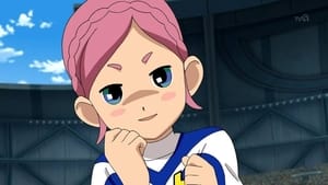 Inazuma Eleven 4. évad Ep.6 6. epizód