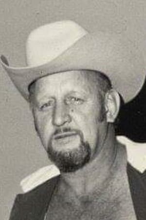 Dory Funk Sr.