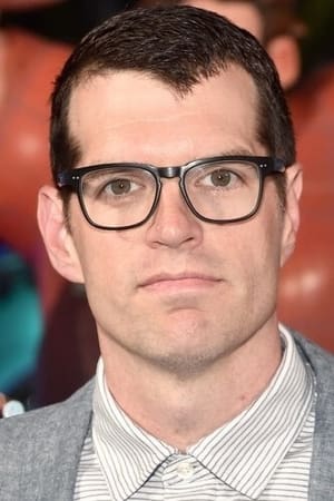 Timothy Simons profil kép