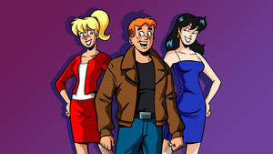 Archie's Weird Mysteries kép