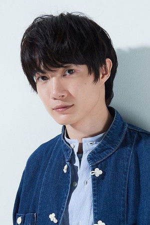 Ryunosuke Kamiki profil kép