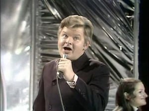 The Benny Hill Show 1. évad Ep.4 4. epizód