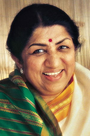 Lata Mangeshkar profil kép