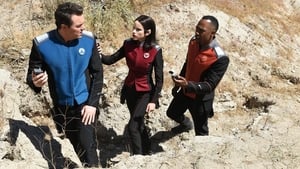 Orville 1. évad Ep.3 Nemes küzdelem