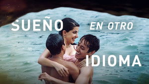 Sueño en otro idioma háttérkép