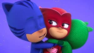 PJ Masks Music Videos 2. évad Ep.9 9. epizód