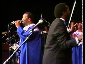The Mississippi Mass Choir 1. évad Ep.4 4. epizód