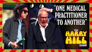 The Harry Hill Show 1. évad Ep.9 9. epizód