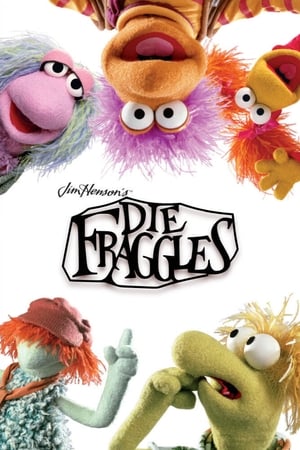 Fraggle Rock poszter