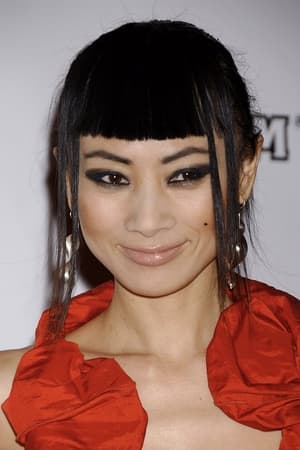 Bai Ling profil kép