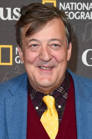 Stephen Fry profil kép