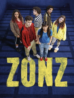 Zonz poszter