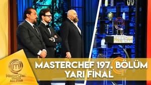 MasterChef Türkiye 6. évad Ep.197 197. epizód