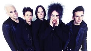 The Cure - Greatest Hits Videos háttérkép