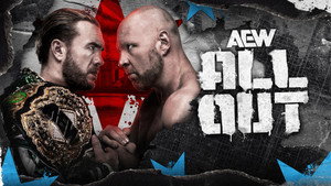 AEW All Out 2026 háttérkép