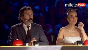 Got Talent All Stars 1. évad Ep.6 6. epizód